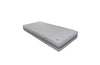 100x200 x25 cm. Matras Micropocket Koudschuim HR55 - Bedworld B.V.