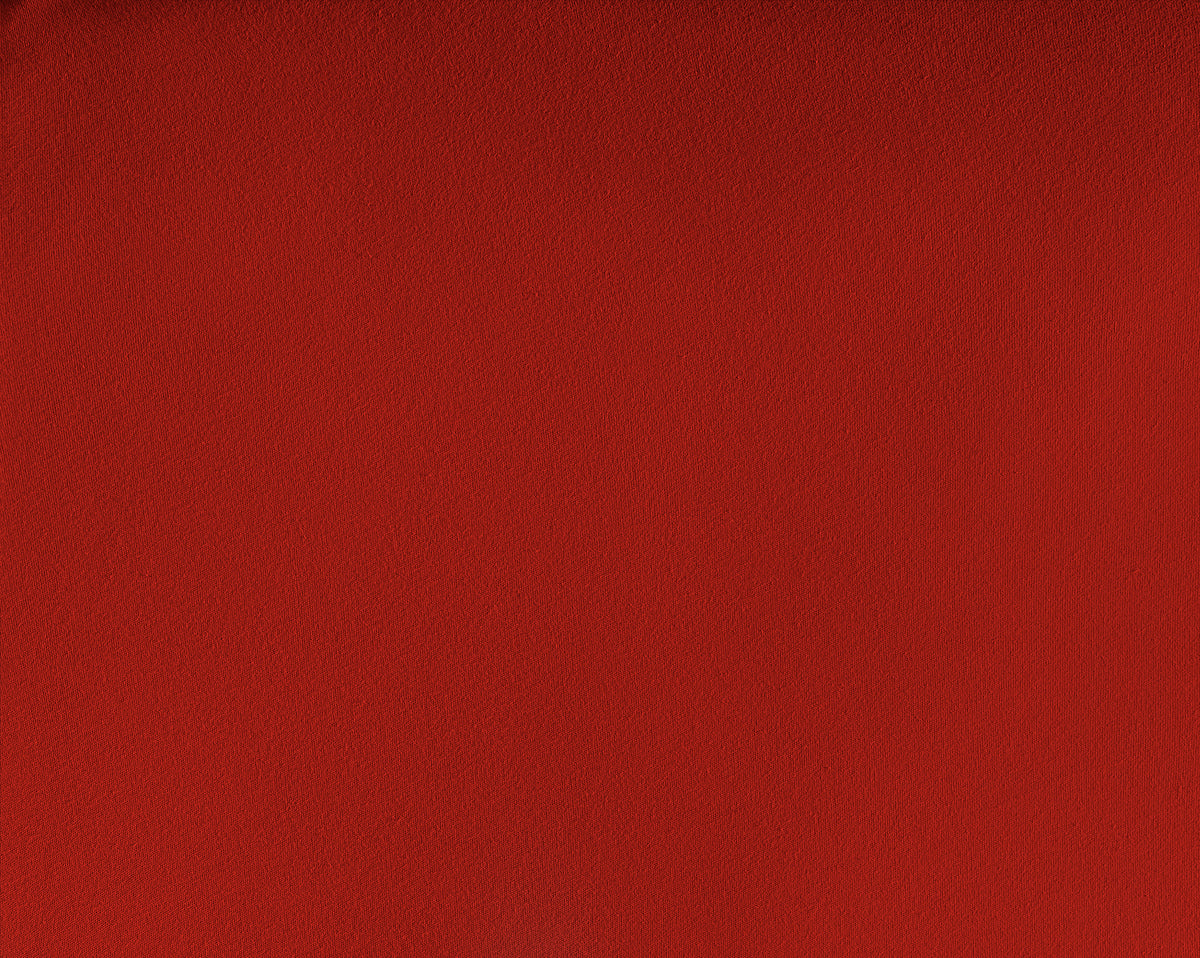 Enkel Jersey 135 gr. Hoeslaken Rood