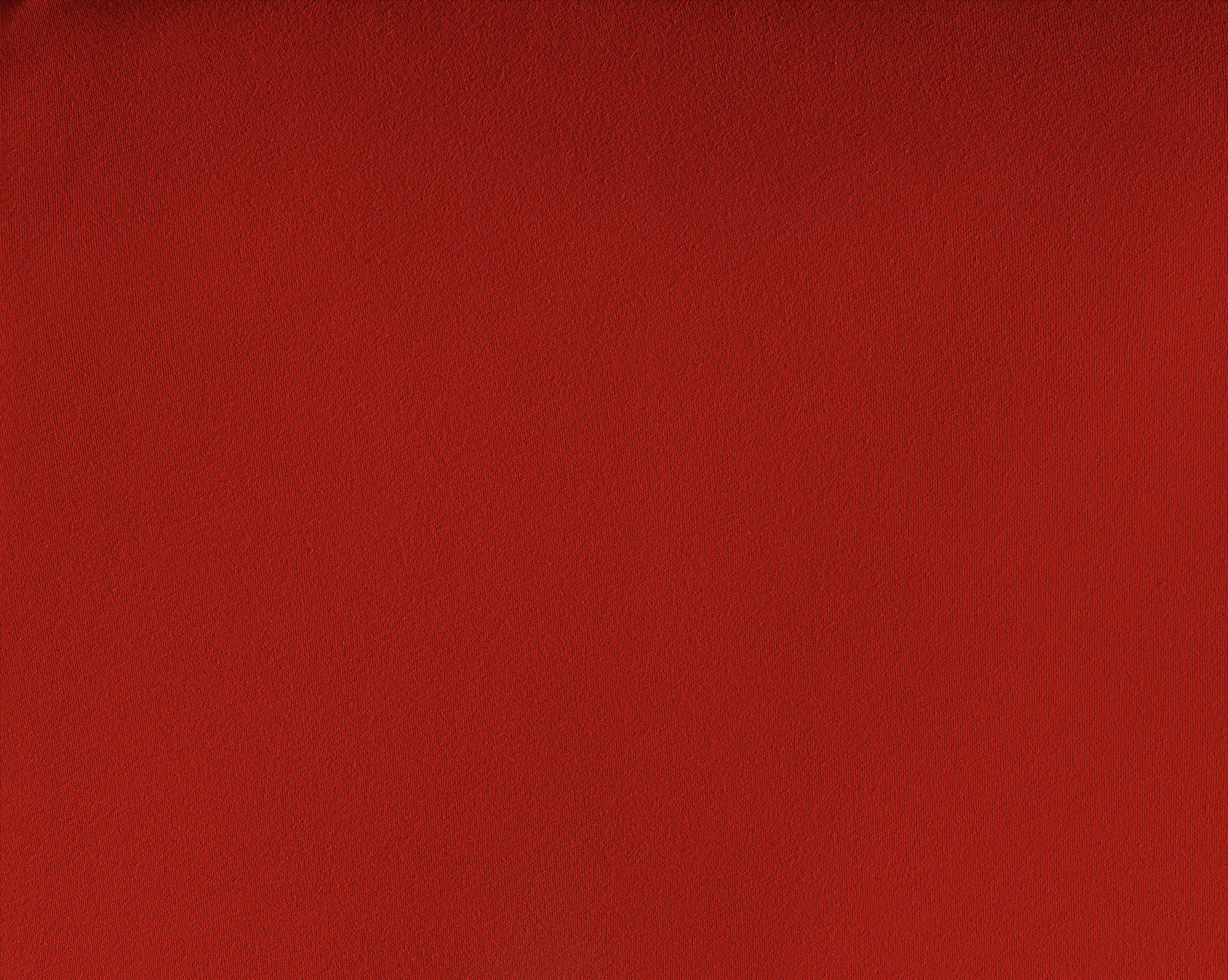 Enkel Jersey 135 gr. Hoeslaken Rood