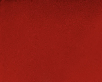 Enkel Jersey 135 gr. Hoeslaken Rood