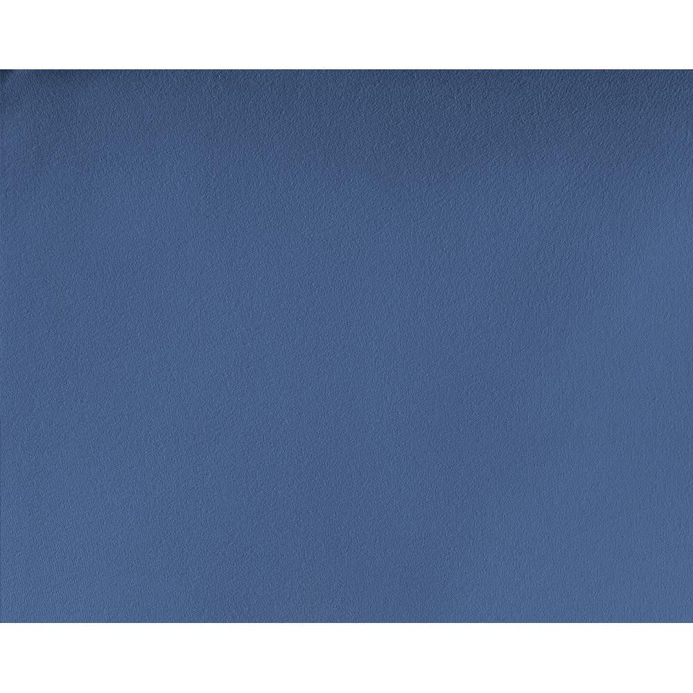 Enkel Jersey 135 gr. Hoeslaken Blauw