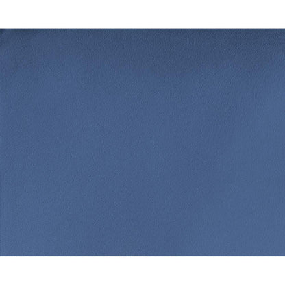 Enkel Jersey 135 gr. Hoeslaken Blauw