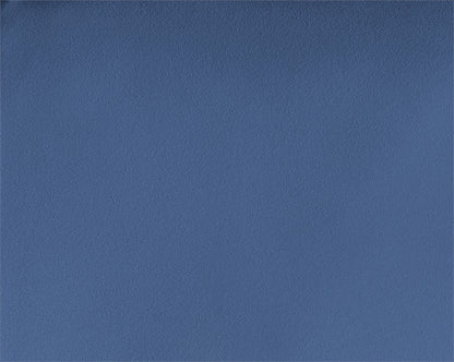 Enkel Jersey 135 gr. Hoeslaken Blauw
