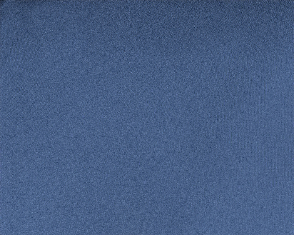 Enkel Jersey 135 gr. Hoeslaken Blauw 140 x 200