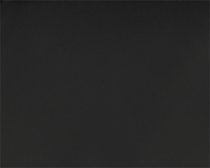 Double Jersey Fitted Sheet Black 220 gsm - Dreamhouse