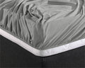 Dubbel Jersey 220 gr. Hoeslaken Grijs