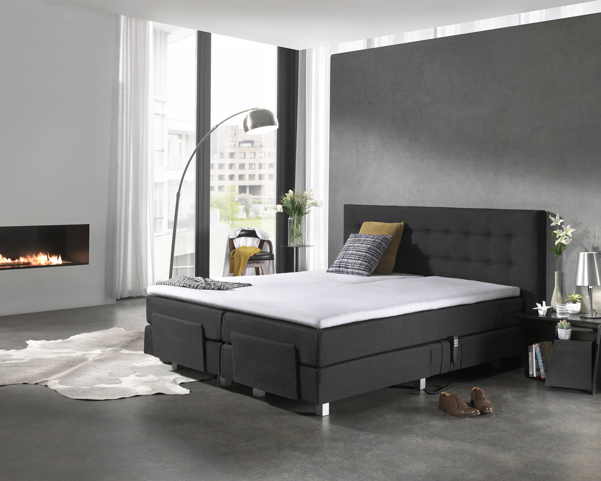 Splittopper Molton Hoeslaken - Bedworld B.V.