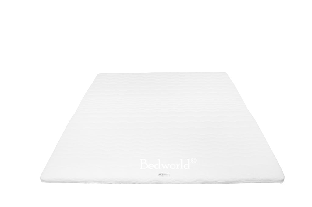 Oplegmatras Topper SG40 Stevig - Bedworld B.V.