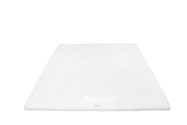 Oplegmatras Topper – SG40 – Stevig - Bedworld B.V.