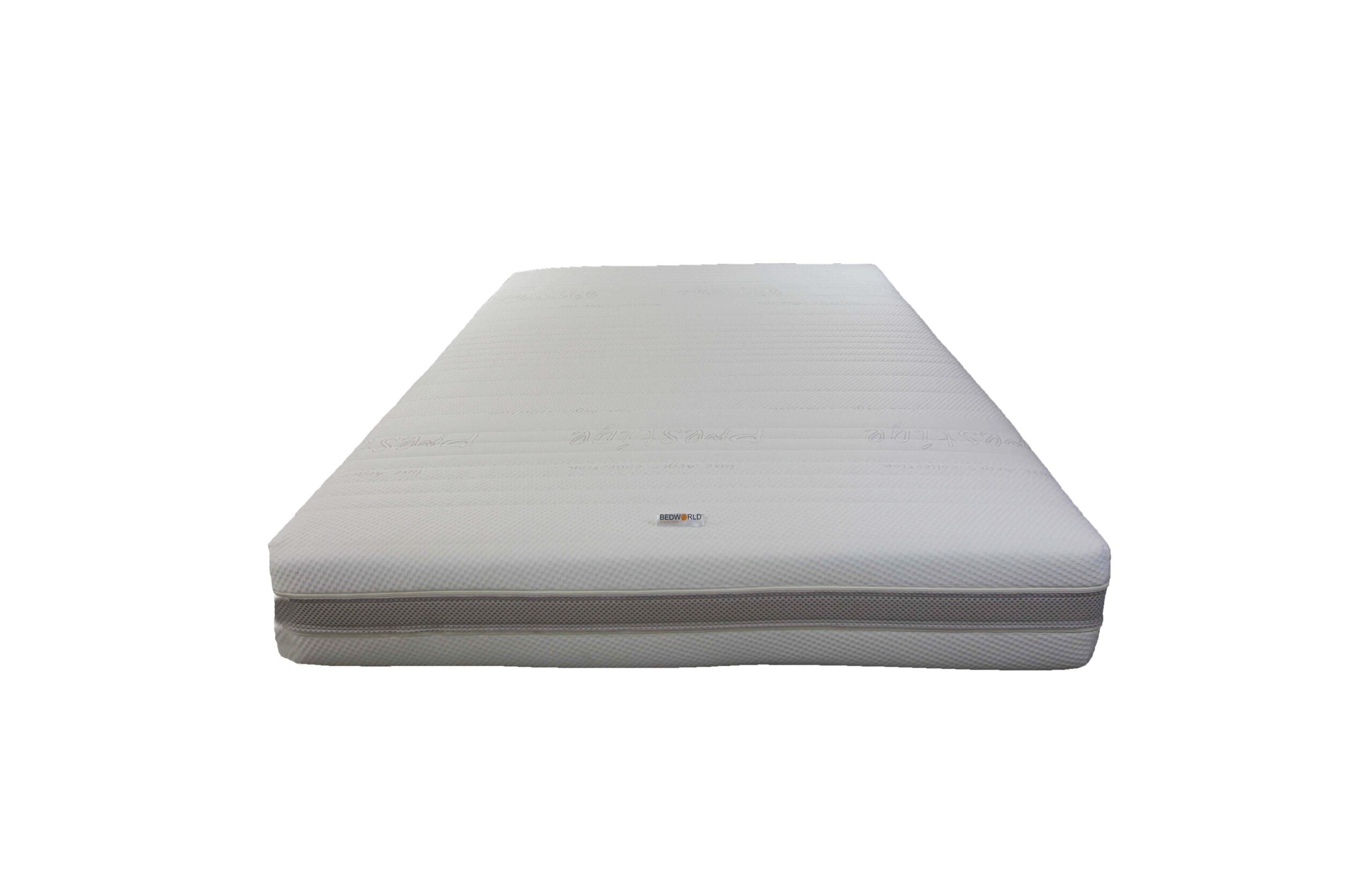 Matras Micropocket Koudschuim HR55 Medium - Bedworld B.V.