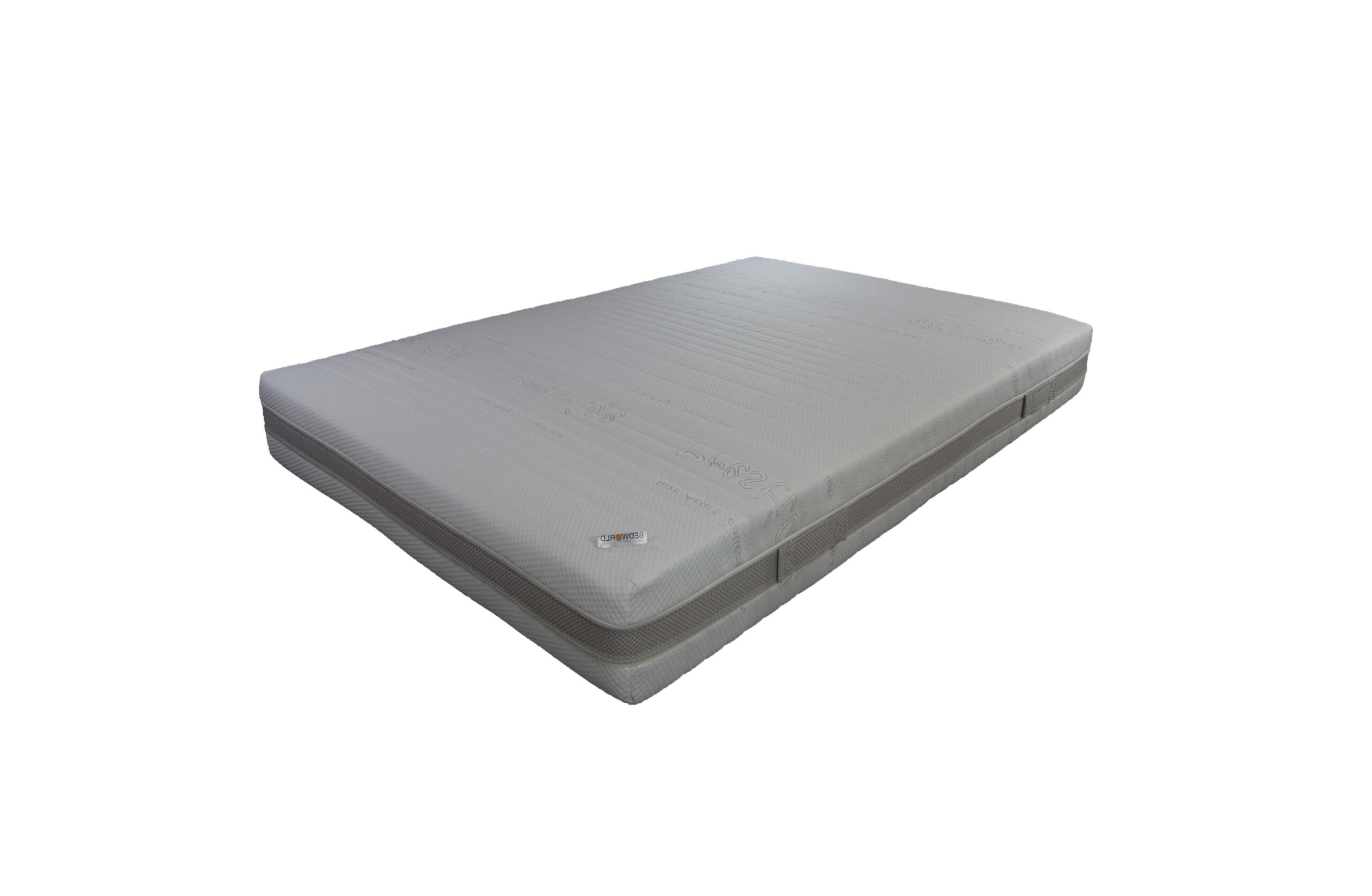 Matras Micropocket Koudschuim HR55 Medium - Bedworld B.V.