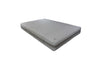 120x200 x25 cm. Matras Micropocket Koudschuim HR55 - Bedworld B.V.