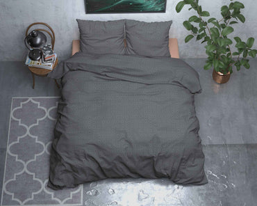 Flanel  Jason Antraciet