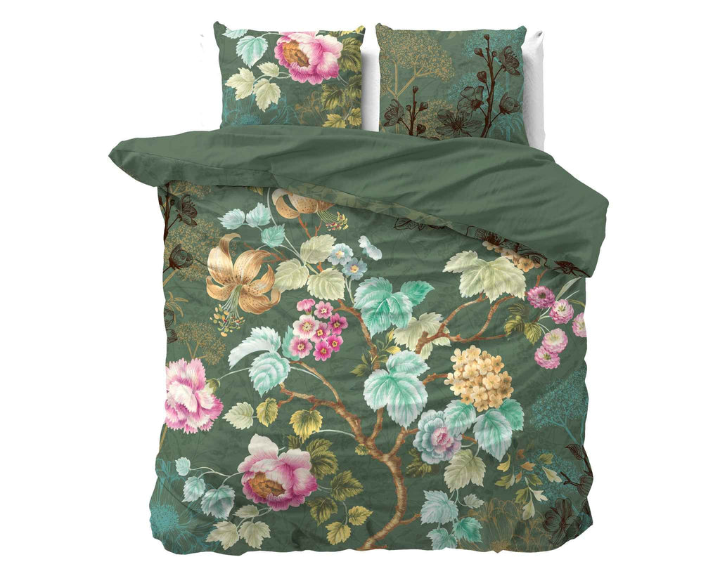 Chanda Olijf groen 240 x 220