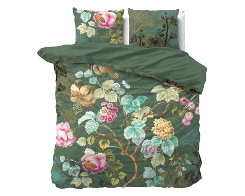 Chanda Olijf groen 240 x 220