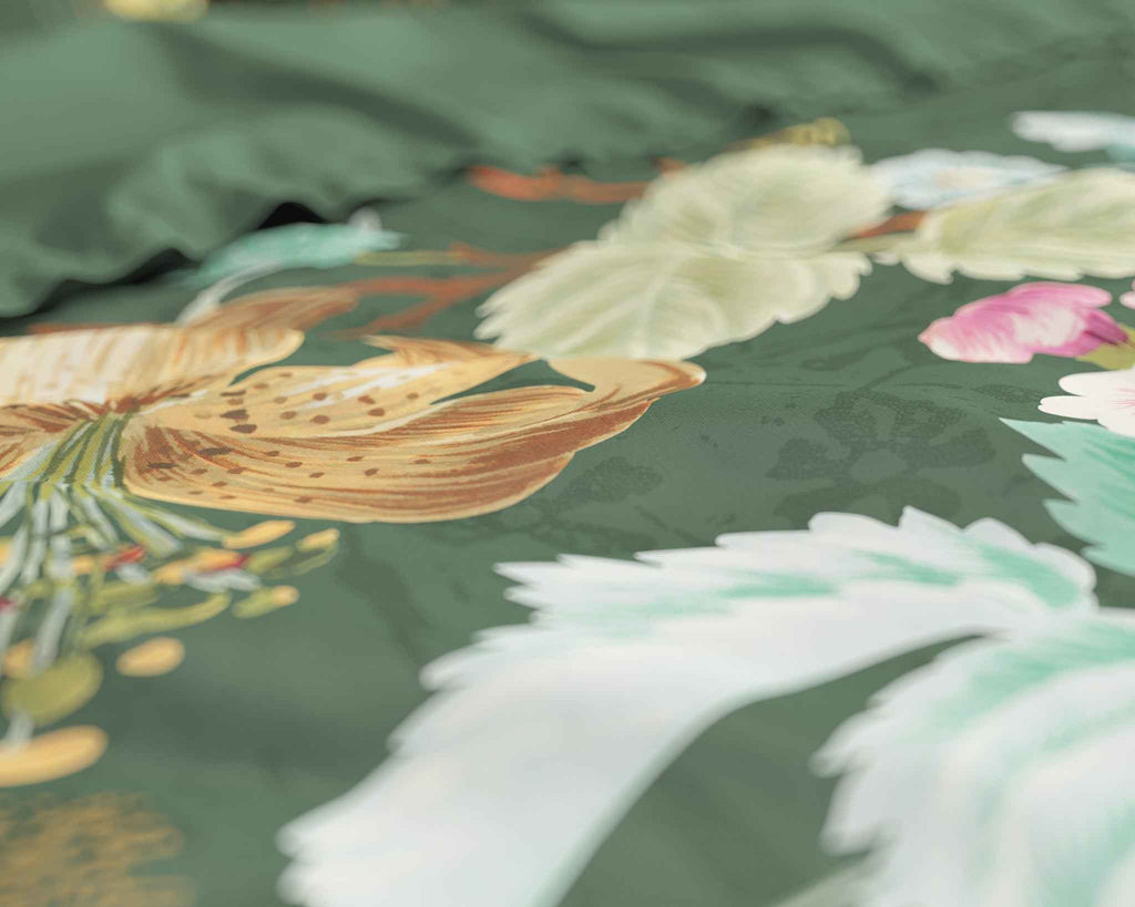 Chanda Olijf groen 240 x 220