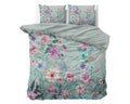 Flore Blauw 240 x 220