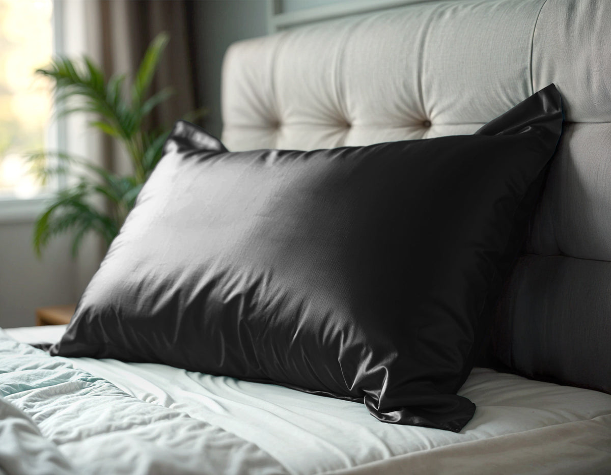 Beauty kussensloop 60x70 cm - Bedworld B.V.