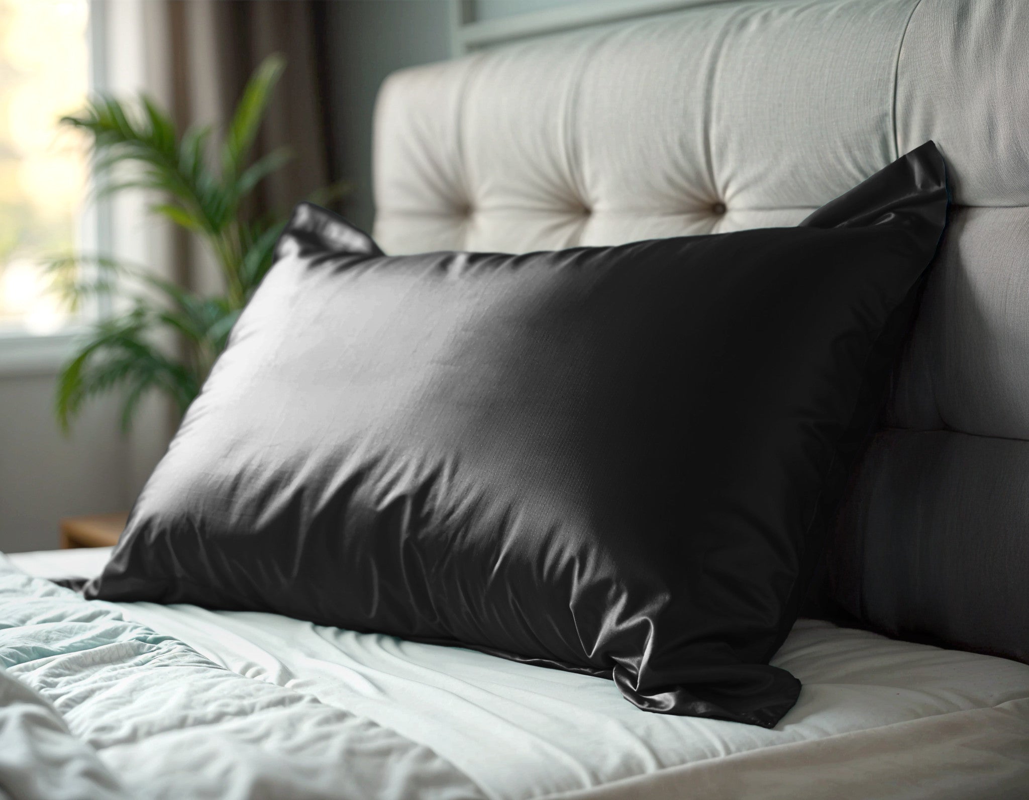 Beauty kussensloop 60x70 cm - Bedworld B.V.