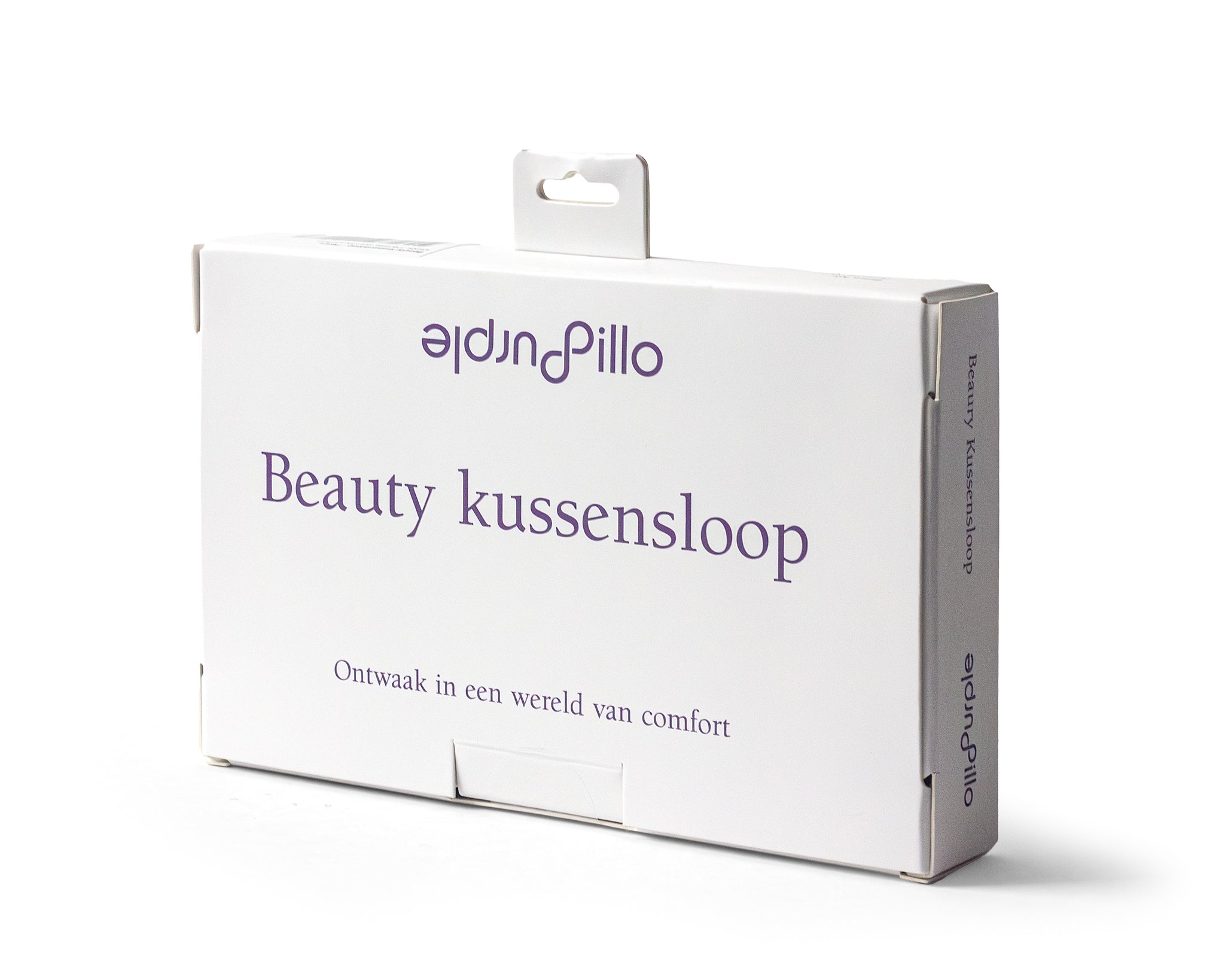 Beauty kussensloop 60x70 cm - Bedworld B.V.