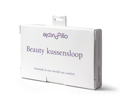 Beauty kussensloop 60x70 cm - Bedworld B.V.