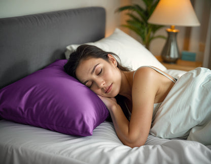 Beauty kussensloop 60x70 cm - Bedworld B.V.