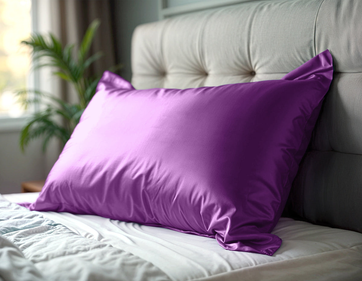 Beauty kussensloop 60x70 cm - Bedworld B.V.