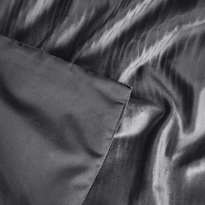 Velvet Cartier Antraciet - Dekbedovertrek - Bedworld B.V.