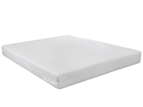 Koudschuim Matras HR42 18 cm dik - Bedworld B.V.