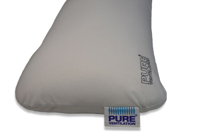 3D Ultimate Traditional Hoofdkussen - Pure Ventilation - Bedworld B.V.