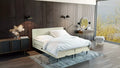 Elektrische Boxspring V350 - Complete Set - Bedworld B.V.