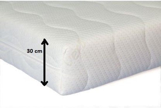 Matras Bedworld Comfort Gold HR55 - Bedworld B.V.