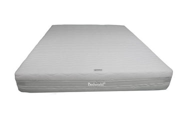 Stevig Matras Pocket Koudschuim HR65 - 200 x 220 cm - Bedworld B.V.