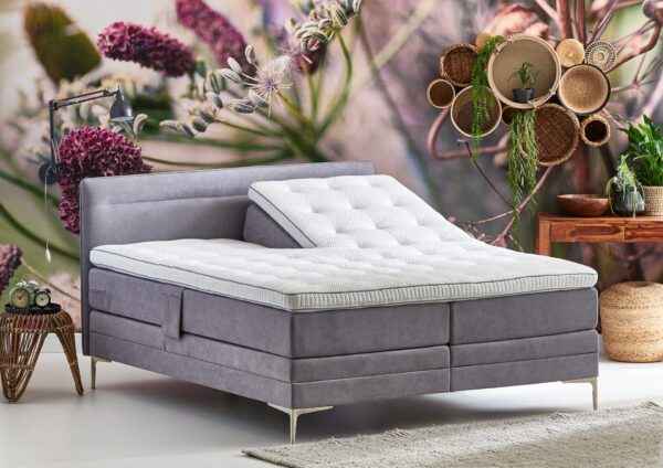 Boxspring Tender Cinderella