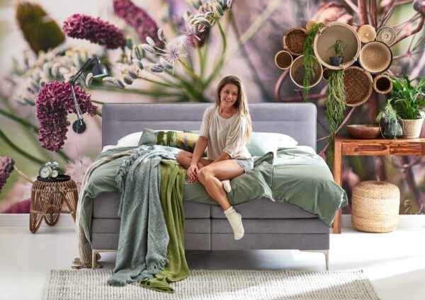 Boxspring Tender Cinderella