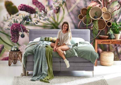 Boxspring Tender Cinderella