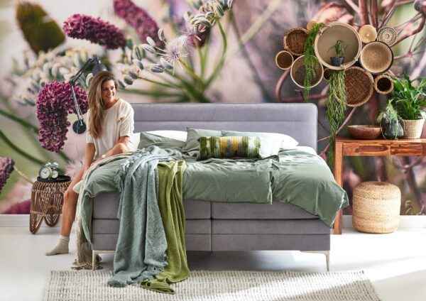 Boxspring Tender Cinderella