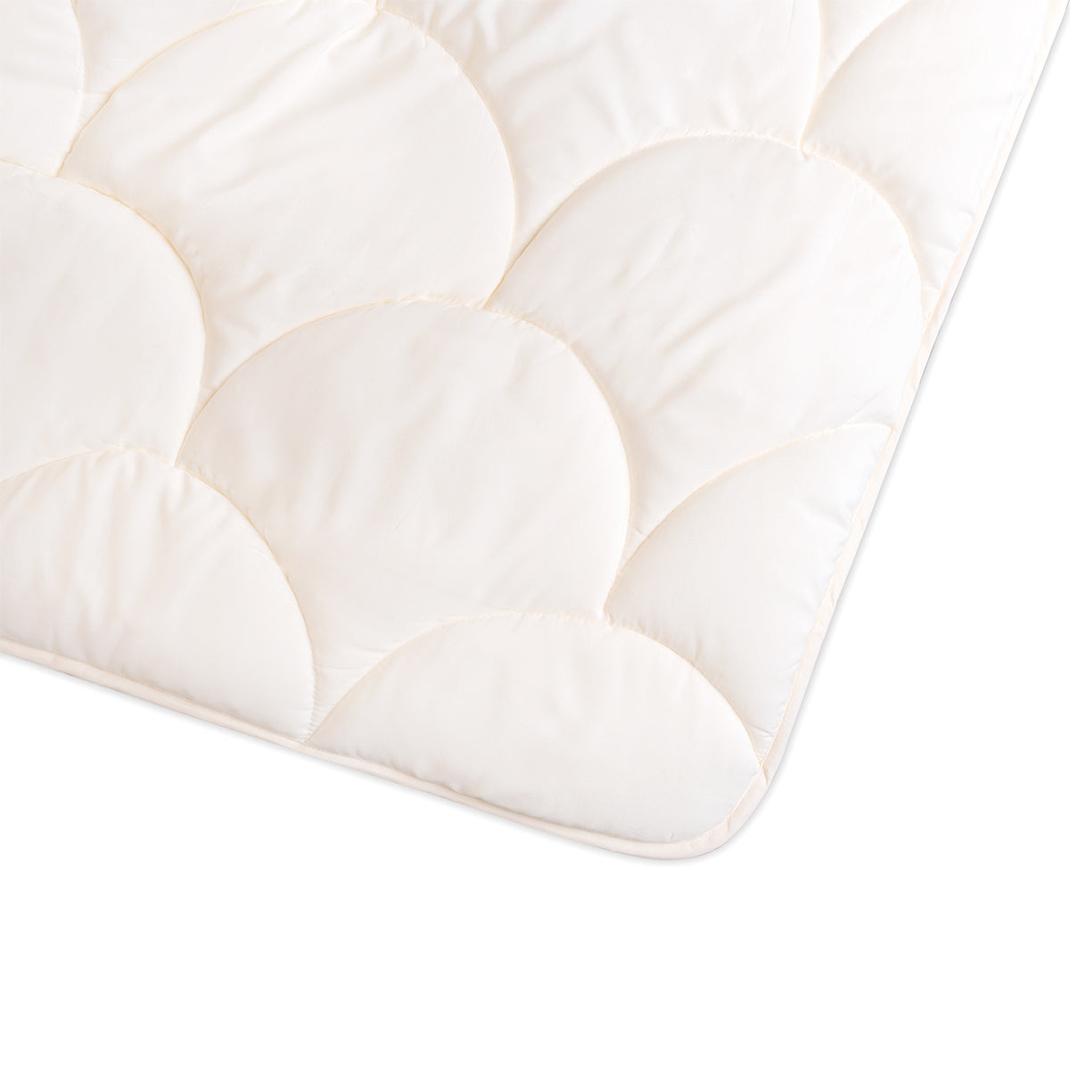 Microvezel Dekbed Eazy Crème Crème - Bedworld B.V.
