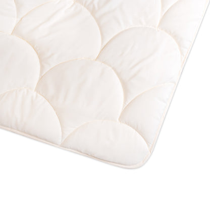 Microvezel Dekbed Eazy Crème Crème - Bedworld B.V.