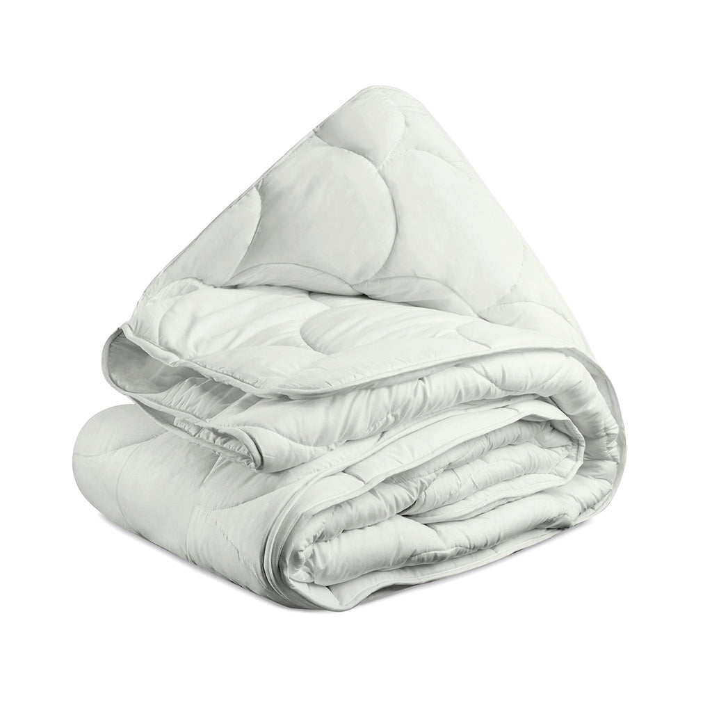 Microvezel Dekbed Eazy Tint/Green - Bedworld B.V.