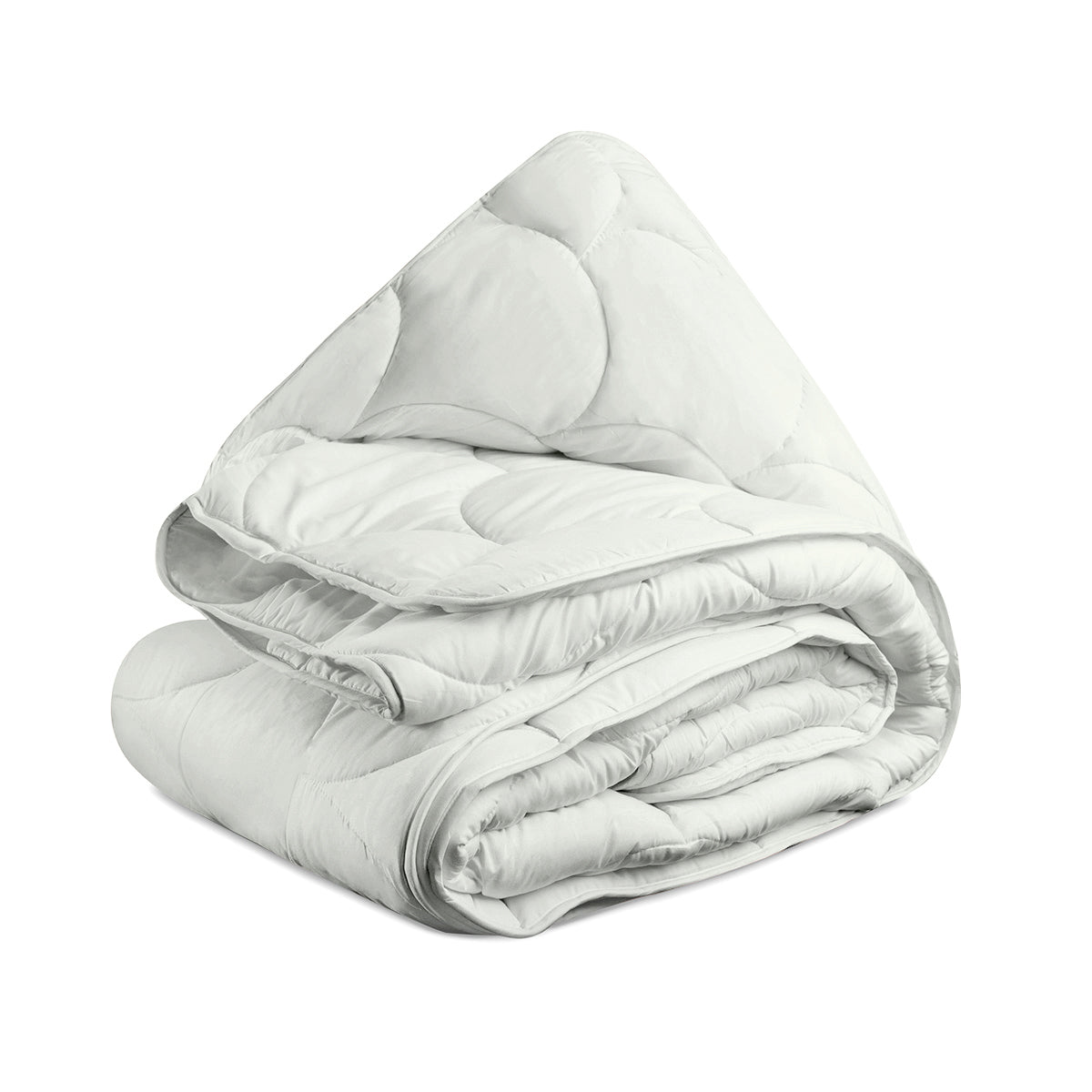 Microvezel Dekbed Eazy Tint Green - Bedworld B.V.