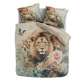 Dekbedovertrekset Wildflower King - 100% Microvezel - Bedworld B.V.