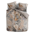 Dekbedovertrekset Artistic Cub - 100% Microvezel - Bedworld B.V.