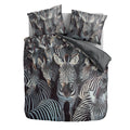 Dekbedovertrekset Savanna Stripes - 100% Microvezel - Bedworld B.V.