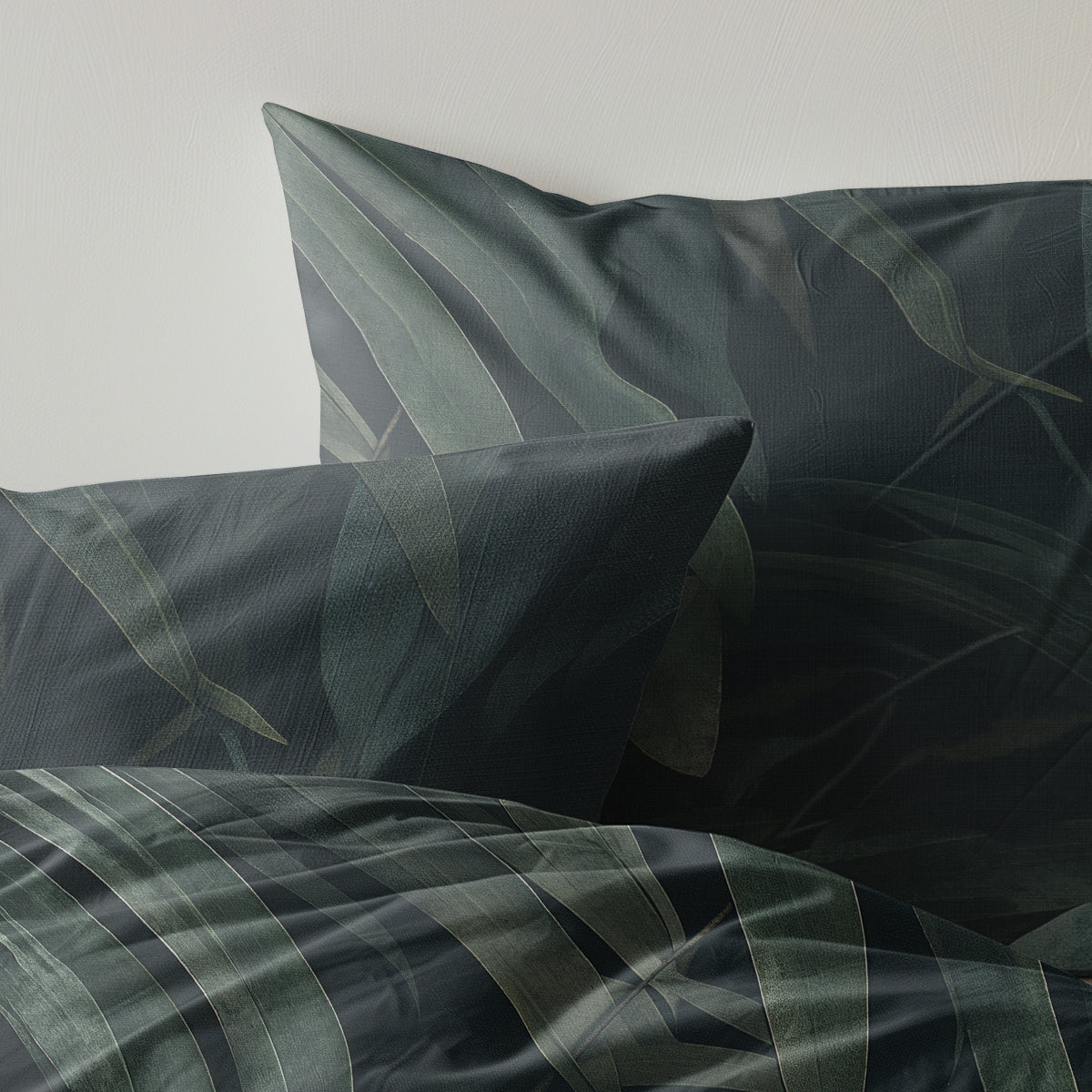 Dekbedovertrekset Jungle Majesty Leopard - 100% Microvezel - Bedworld B.V.