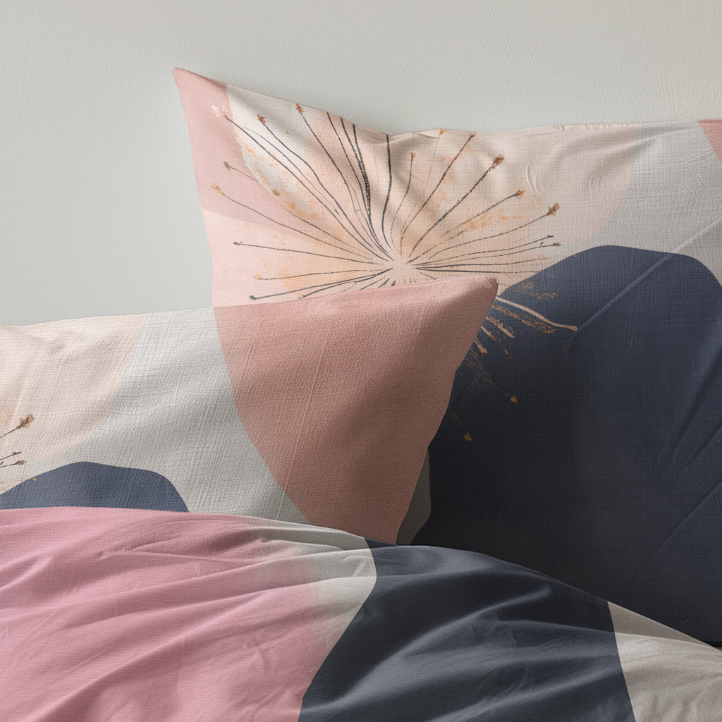Dekbedovertrekset Soar & Simple - 100% Microvezel - Bedworld B.V.
