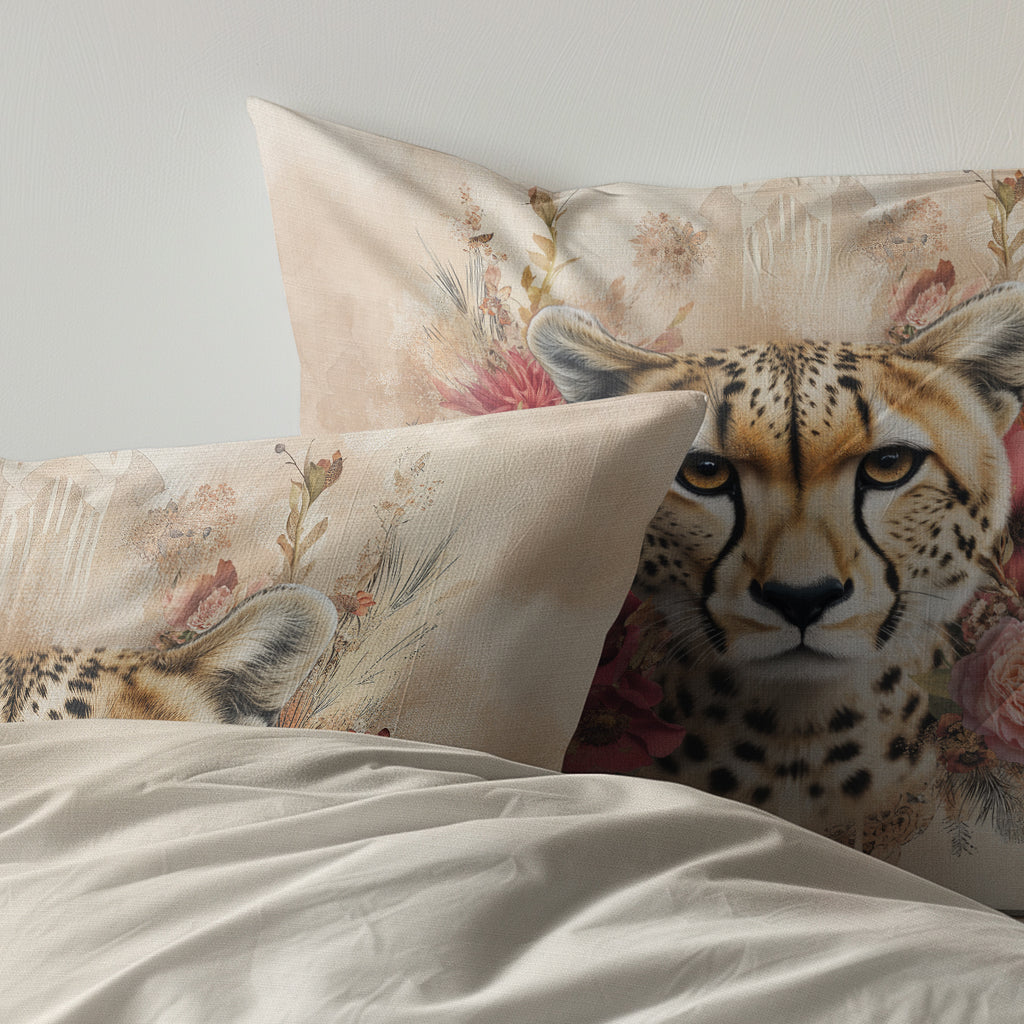 Dekbedovertrekset Bohemian Sprint - 100% Microvezel - Bedworld B.V.