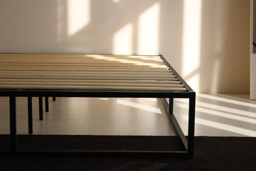 Metalen Bedframe Tokyo - Bedworld B.V.
