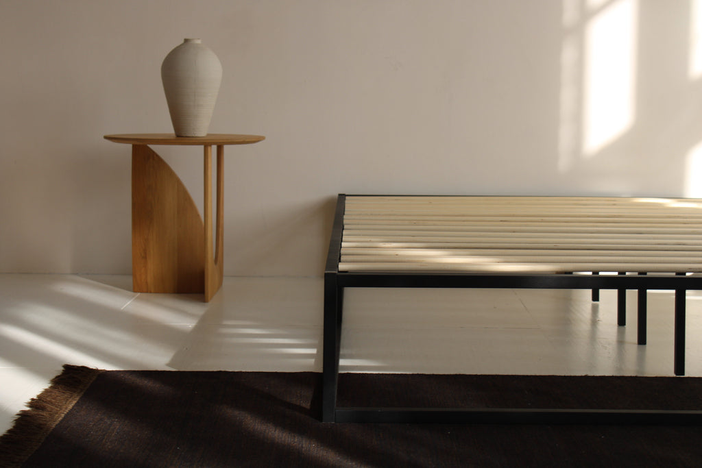 Metalen Bedframe Tokyo - Bedworld B.V.