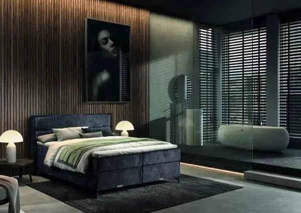 Business Class Boxspring Baltimore